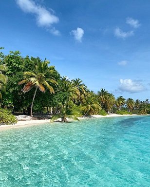 Cocos Islands