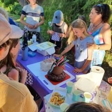 Best Group Games for Kids’ Parties (3 Epic Outdoor Games)